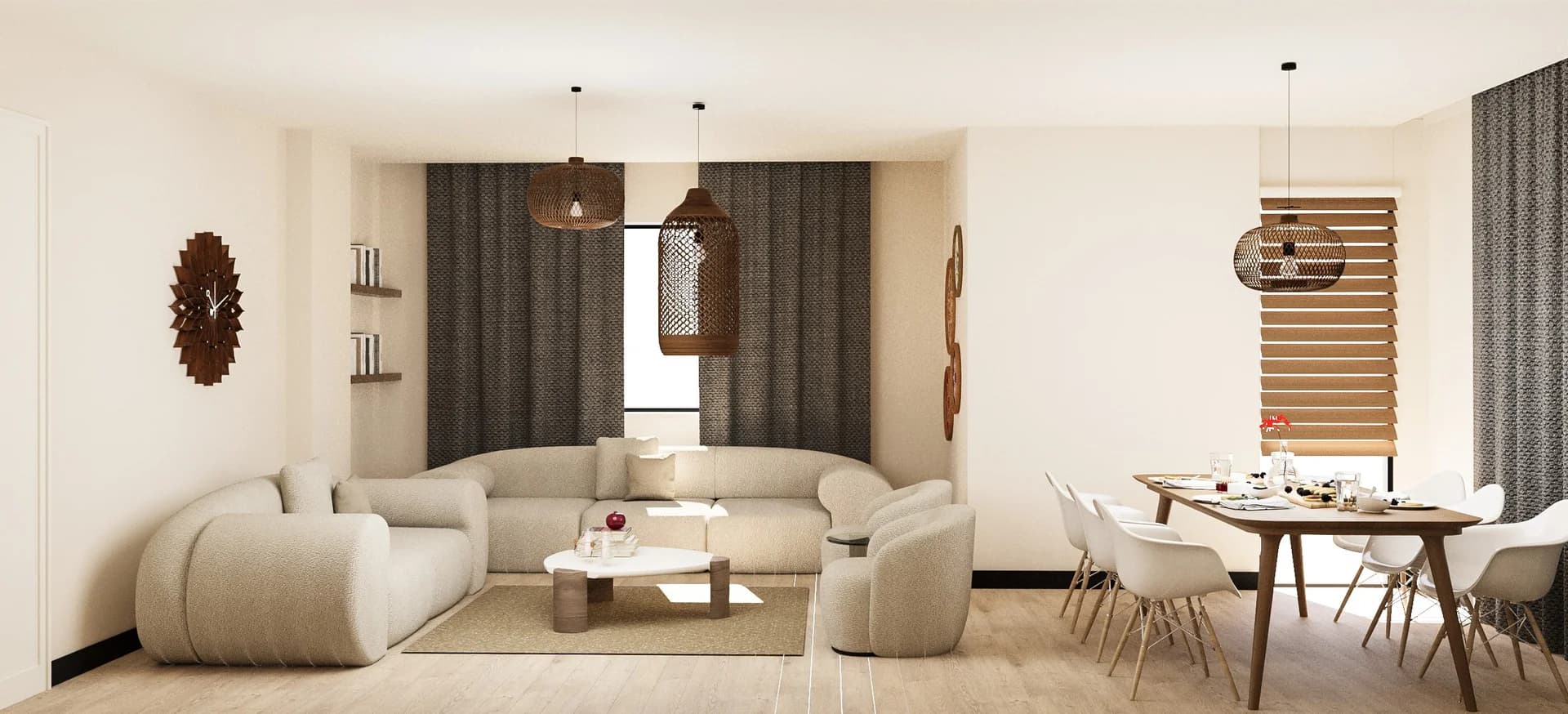 Benay Render
