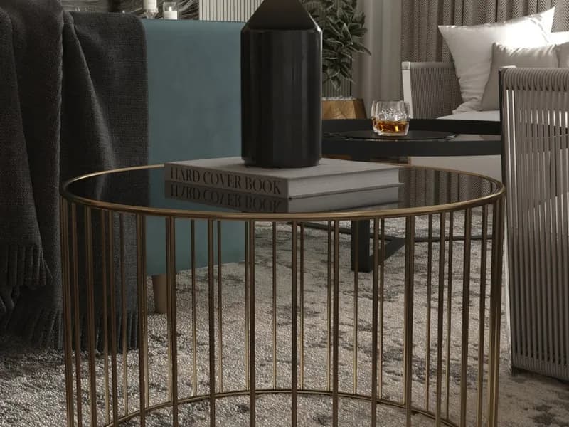 BAHÇEŞEHİR SPRADON KULELER SALON RENOVASYON ÇALIŞMASI